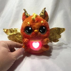 Hatchimals Alive Dragul Dragon Interactive Toy Orange *VIDEO OF IT WORKING!* - Picture 1 of 8