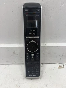Mando a distancia universal Philips Prestigo SRU8008 OEM - Imagen 1 de 4