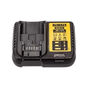 DeWALT DCB112 12V-20V Lithium Ion /220 Volt Fast Battery Charger - Picture 1 of 3