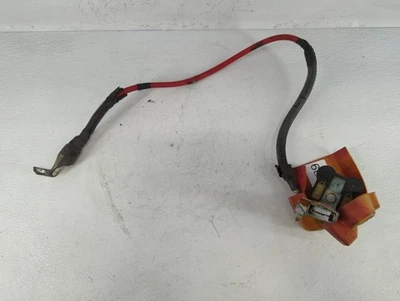 2011 Ford Fusion Tire Pressure Monitoring System Sensor Tpms U5BIF - Image 1 of 4