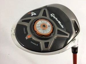 TaylorMade R1 Driver TM1-113 (R) #727 Golf Clubs - Picture 1 of 3