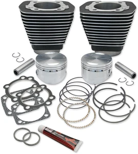 Kit Big Bore S&S Cycle 91-7702 96" - Imagen 1 de 1