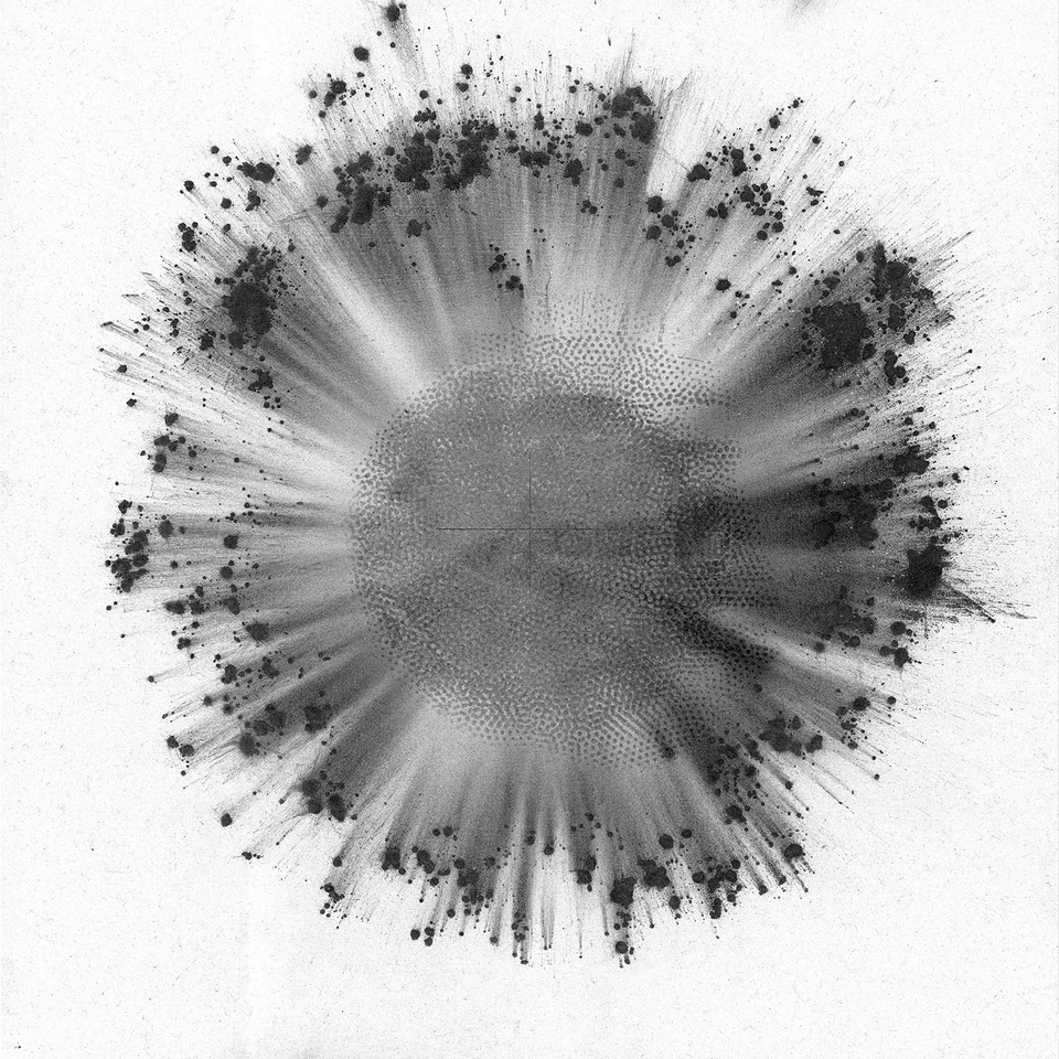 Trentemoller Obverse CD IMR33CD Neu - Bild 1 von 1