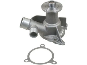 Water Pump For 1984-1987 BMW 325e 1985 1986 GG354JM 100% New - Picture 1 of 1