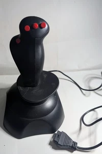 Kensiko Systems Deluxe Contour Grip Joystick - Picture 1 of 3