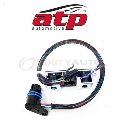 ATP Transmission Control Solenoid for 1996-1999 Jeep Grand Cherokee - am Foto 1 de 4