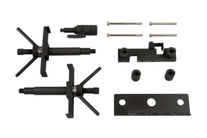 Laser Tools 7127 Camshaft Installation & Timing Tool Set - for Volvo, Ford - Picture 1 of 6