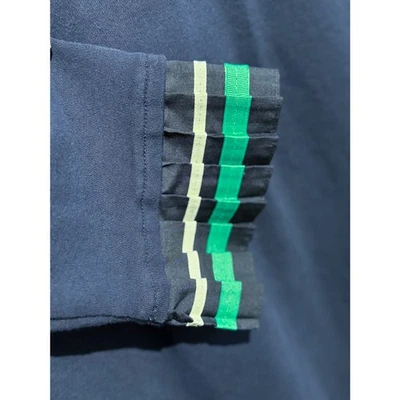 Vestido Talbots Azul Marino Cuello Barco | Para Mujer XL Foto 1 de 4