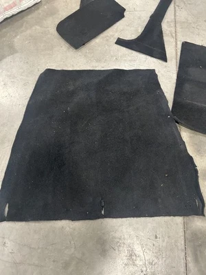 2011 Cirrus SR-22 разные Ковровые покрытия - Изображение 1 из 4