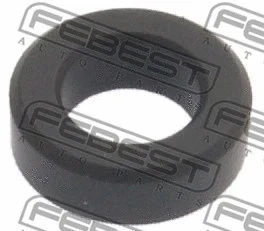 FEBEST 1981-2011 Toyota 4Runner suporte de bico anel de vedação TT-SJR - Imagem 1 de 2