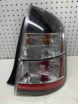 Conjunto de luz trasera derecha lado pasajero Toyota Prius 2004 2005 OEM Foto 1 de 4