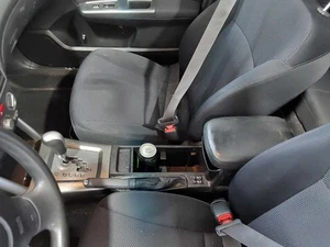 Shifter FORESTER 2011 Transmission Shift 3025657 - Picture 1 of 12