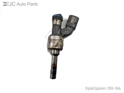 Inyector de combustible único para 14-18 Subaru Forester 2.0 16600AA300 Turbo Foto 1 de 4