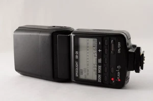 Flash de montaje en zapata Nikon Speedlight SB-28 casi como nuevo de Japón - Imagen 1 de 24