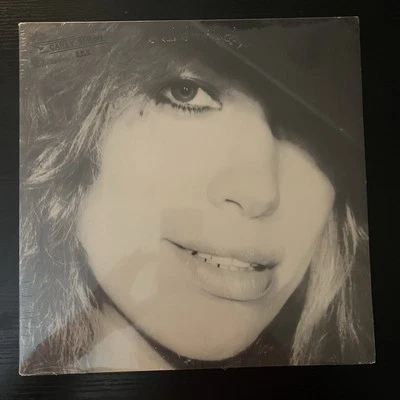 Carly Simon "Spy" 1979 LP, Elektra 5E-506, Factory Sealed! - Image 1 of 2
