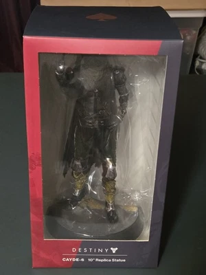 Estatua réplica Destiny Cayde-6 10' Foto 1 de 4