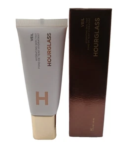 Hourglass Veil Hydrating Skin Tint 35 ML Shade 6 All-Day Hydration, Dewy New* F1 - Picture 1 of 22