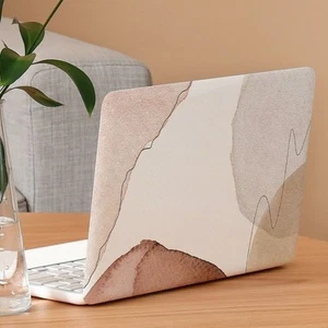 A+C Side Notebook Computer Cover Skin Ultrabook Decorate Decal  Universal - Afbeelding 1 van 15