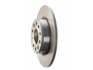 Rear Brake Rotor For 2010-2024 VW GTI 2012 2016 2014 2015 2011 2013 2017 ZC997HK - Picture 1 of 1