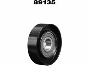 For Ford Special Service Police Sedan Accessory Belt Idler Pulley Dayco 16717VK