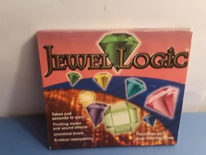 Jewel Logic (Windows, 2005, Cosmi Corporation) - Picture 1 of 2