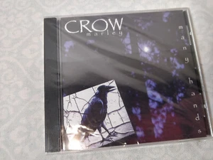 Many Hands by Crowmarley (CD, 2005) Crow Marley Sealed - Picture 1 of 2