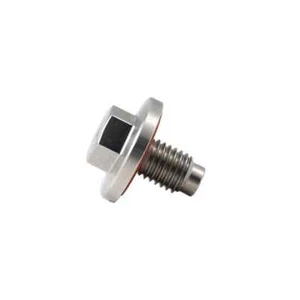 DmaxStore Magnetic Engine Drain Plug 2020-2025 GM 3.0 LM2/LZ0 Diesel - Bild 1 von 4
