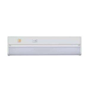 Commercial Electric 13 in. Slim LED Color Changing Under Cabinet Light New - Picture 1 of 5