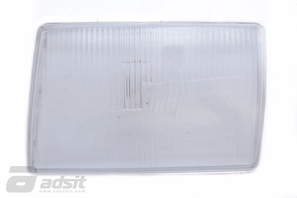 New Mercedes-Benz 1973-1985 SL/SLC Left Headlight Lens OEM Bosch *0018266190 - Image 1 of 1