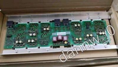 New In Box Siemens A5E00714563 converter S120 Series driver board - Image 1 of 2