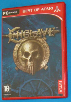 Enclave - PC - Immagine 1 di 3