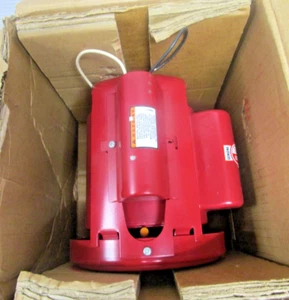 Belle & Gossett 111031 Booster Pump Motor Neu Open Box - Bild 1 von 4