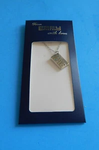 Ciondolo Da EFFY con amore in mare; nuovo con scatola - Foto 1 di 5