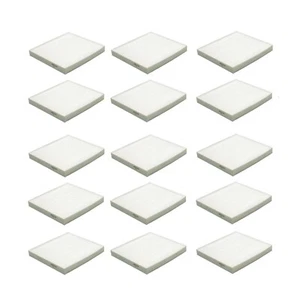 Wix 15 x Fresh Air Cabin Air Filters 49082 For Freightliner 108SD 114SD Coronado - Picture 1 of 1