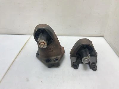 Used Engine Mount fits: 2015 Jeep Wrangler  Grade A Foto 1 de 4