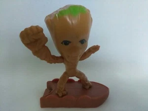 Groot 4" Action Figure Guardians of Galaxy Marvel 2022 - Picture 1 of 5