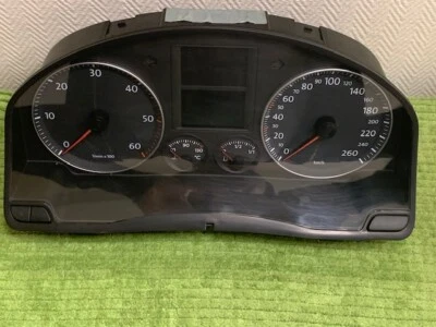 Compteur GOLF 5      -  1K0920860L - Photo 1/4