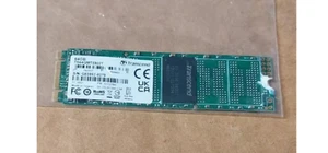 Transcend TS64GMTS932T 64GB M.2 2280 SATAIII 3D NAND SSD Solid State Drive - Picture 1 of 2