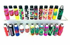 Cigarette Lighter Collectable Clipper Lighters Accessories