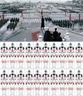 20 STCK. Star Clone Trooper 501st Legion Vader's Faust 4 cm kleine Figur zum Selbermachen Spielzeug