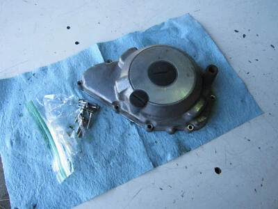 1988 川崎 KZ454 LTD EN540A 定子盖 — 第 1/4 张图片