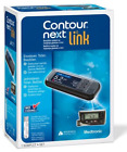 NEU und OVP: Contour Next Link, Blutzuckermeßgerät für Medtronic Insulinpumpen
