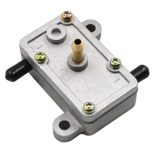 Fuel Pump For Honda Odyssey FL250 FL350 Arctic Cat ATV Replaces Mikuni DF44-211 - Picture 1 of 6