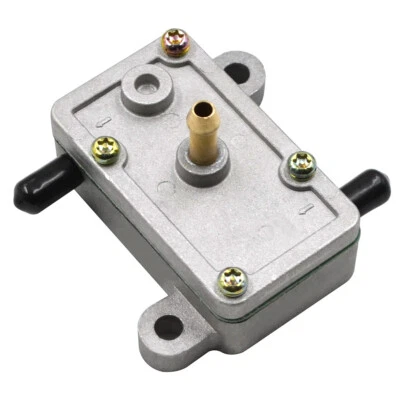 Fuel Pump For Honda Odyssey FL250 FL350 Arctic Cat ATV Replaces Mikuni DF44-211 - Image 1 of 4