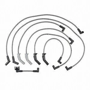 Nuevo juego de cables de bujía Champion PowerPath 700436 se adapta a muchos Ford, Lincoln 6cyl Foto 1 de 1