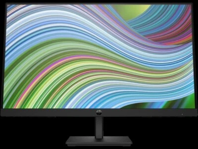 HP P24 G5 FHD Monitor 23.8" FHD (1920 x 1080) 48-75 Hz - Image 1 of 3