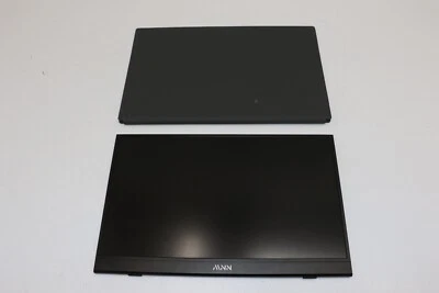 MNN Portable Monitor 15.6inch FHD 1080P - Image 1 of 4