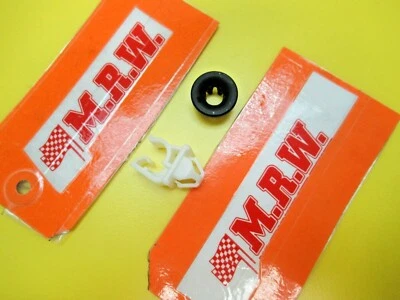 SOPORTE DE MONTAJE SOPORTE ABRAZADERA AGUJERO OJAL BARRA DE CAPUCHA SOPORTE para HONDA CIVIC 12-15 Foto 1 de 4