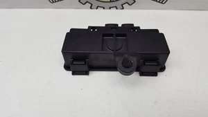 2003 AUDI A8 D3 4.0 TDI ASE MAIN FUSE SOCKET 4E0941824A - Picture 1 of 4