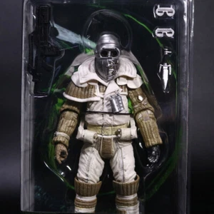 NECA Alien Weyland Yutani Commando 7" Action Figure Series 8 Aliens Official - Picture 1 of 12